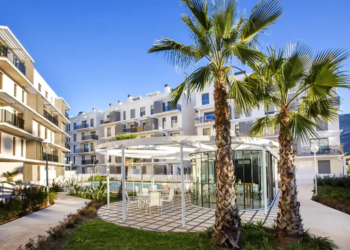 Marina Real Iii-5 By Interhome Apartament *