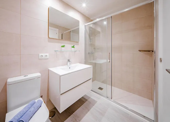 Marina Real Iii-5 By Interhome Appartamento Dénia