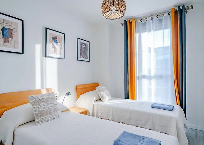 Marina Real Iii-5 By Interhome Dénia