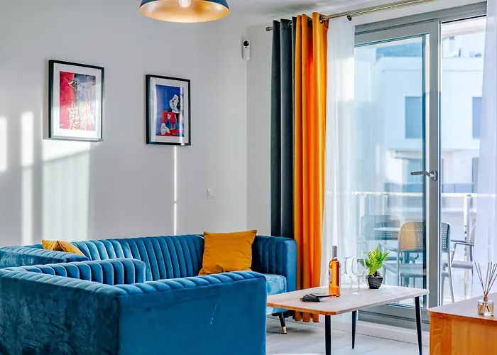 Appartamento Marina Real Iii-5 By Interhome Dénia