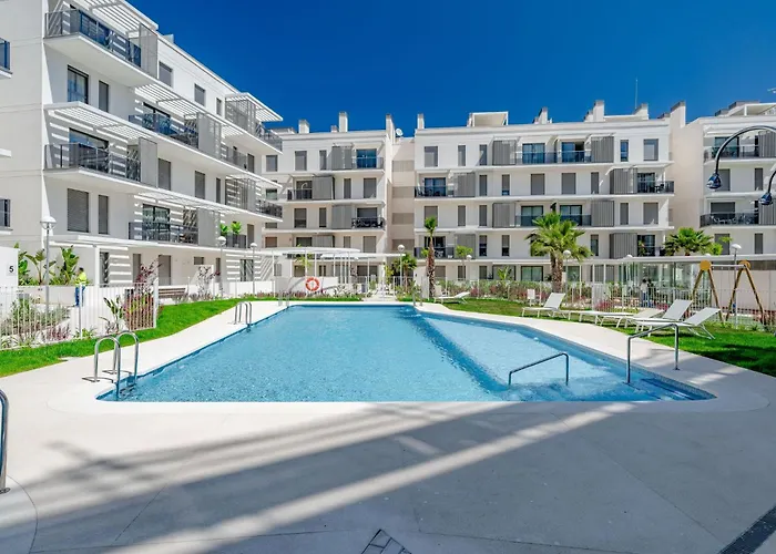 Marina Real Iii-5 By Interhome * Denia